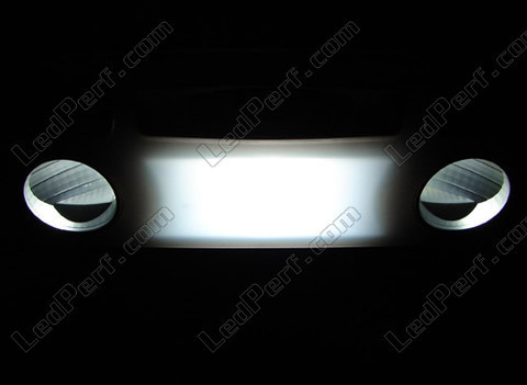 LED plafoniera Renault Vel Satis