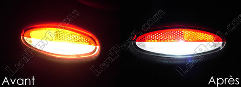 LED profilo della portiera Renault Vel Satis