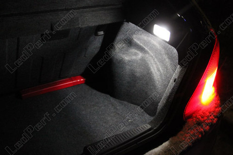 LED bagagliaio Rover 25