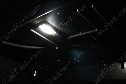 LED bagagliaio Saab 9 3
