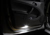 LED profilo della portiera Saab 9-5