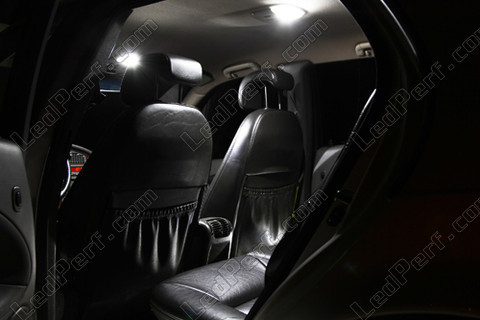 LED Plafoniera posteriore Saab 9-5