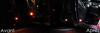 LED profilo della portiera Seat Alhambra 7MS 2001-2010