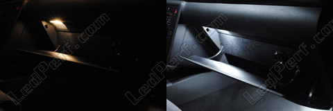 LED guantiera Seat Alhambra 7MS 2001-2010
