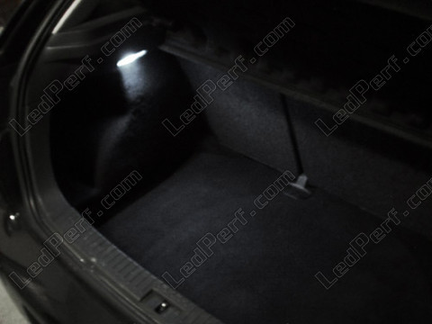 LED bagagliaio Seat Cordoba 6L