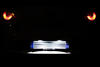 LED targa Seat Ibiza 6J
