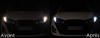 Led luci di marcia diurna diurni Seat Ibiza 6J