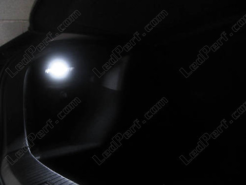 LED bagagliaio Seat Leon 1 (1M)