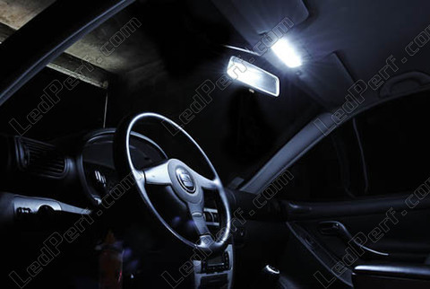 LED Plafoniera anteriore Seat Leon 1 (1M)