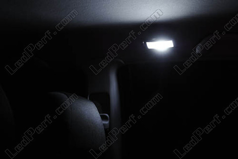 LED Plafoniera posteriore Seat Leon 1 (1M)