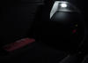 LED bagagliaio Seat Leon 3 (5F)