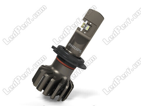 Kit di lampadine LED Philips per Seat Leon 3 (5F) - Ultinon Pro9100 +350%