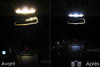 LED plafoniera Skoda Octavia 2