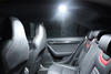 LED Plafoniera posteriore Skoda Octavia 3