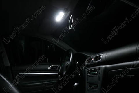 LED Plafoniera anteriore Skoda Superb 3U