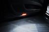 LED profilo della portiera Skoda Superb 3T