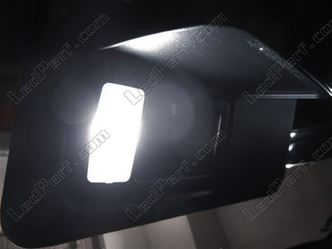 LED Specchietti di cortesia - parasole Subaru BRZ