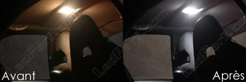 LED plafoniera Subaru Impreza GC8