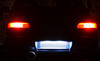 LED targa Subaru Impreza GC8