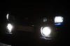 LED fendinebbia Subaru Impreza GC8