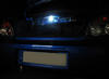 LED bagagliaio Subaru Impreza GD GG