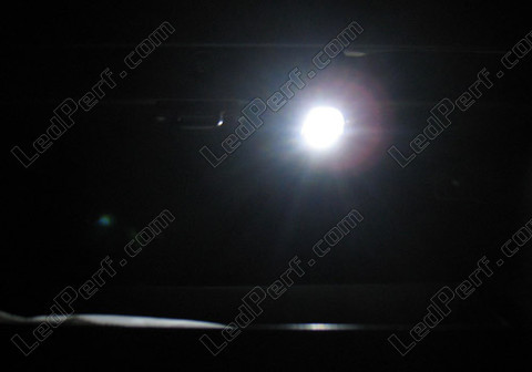 LED guantiera Subaru Impreza GD GG