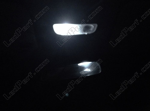 LED Plafoniera anteriore Subaru Impreza GD GG