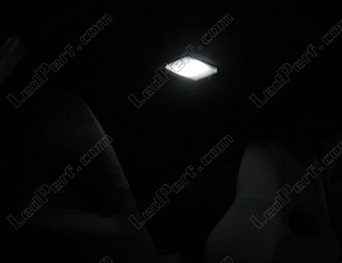 LED Plafoniera posteriore Subaru Impreza GD GG