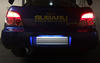 LED targa Subaru Impreza GD GG
