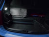 LED bagagliaio Toyota Auris MK1