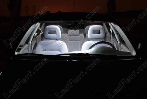 LED plafoniera Toyota Avensis MK1