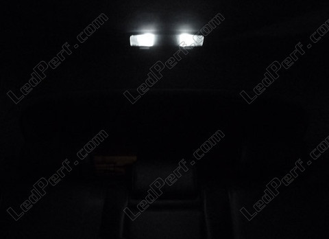 LED Plafoniera posteriore Toyota Avensis