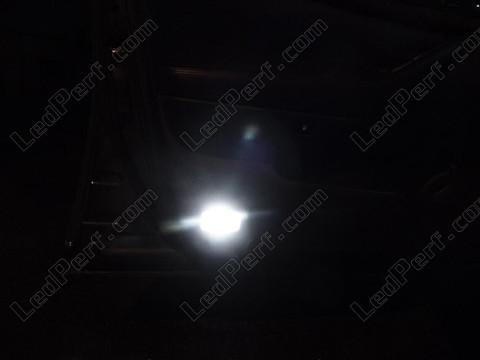 LED profilo della portiera Toyota Avensis