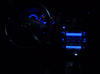 LED quadro di bordo Toyota Avensis
