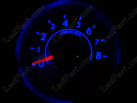 LED Contagiri Toyota Aygo