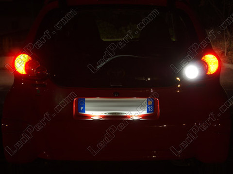 LED proiettore di retromarcia Toyota Aygo
