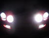 LED Abbaglianti Toyota Celica AT200