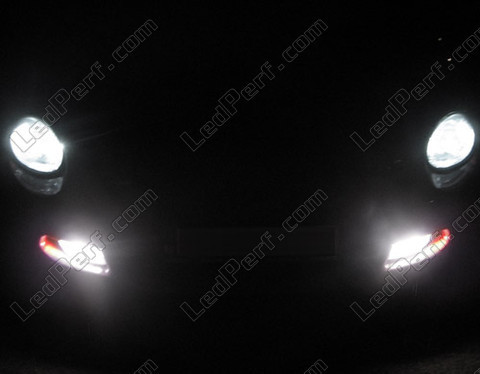 LED fendinebbia Toyota Celica AT200