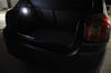 LED bagagliaio Toyota Corolla E120