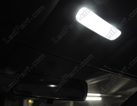 LED Plafoniera anteriore Toyota Corolla E120