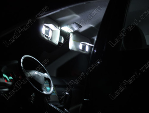 LED abitacolo Toyota Corolla Verso