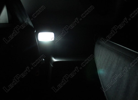 LED bagagliaio Toyota Corolla Verso