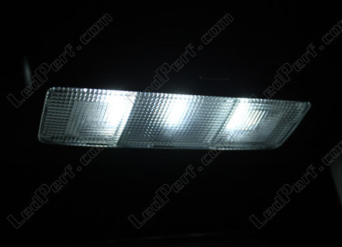LED Plafoniera anteriore Toyota Corolla Verso