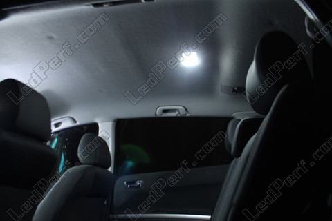 LED Plafoniera posteriore Toyota Corolla Verso