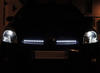 LED luci di marcia diurna - diurni Toyota Corolla Verso