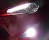 LED fendinebbia Toyota GT 86