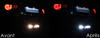 LED proiettore di retromarcia Toyota GT 86 Tuning