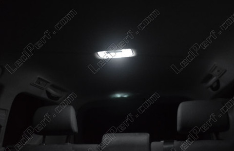 LED plafoniera centrale Toyota Land cruiser KDJ 150