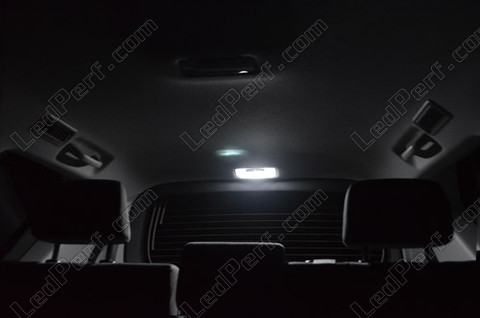 LED Plafoniera posteriore Toyota Land cruiser KDJ 150