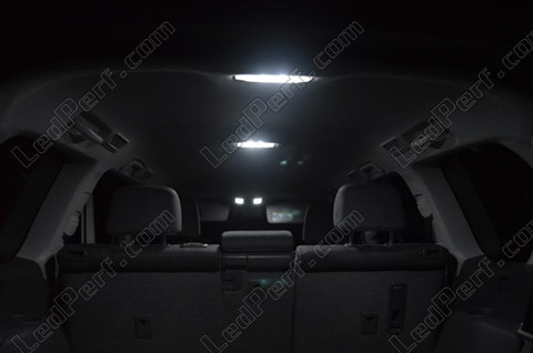 LED abitacolo Toyota Land cruiser KDJ 95
